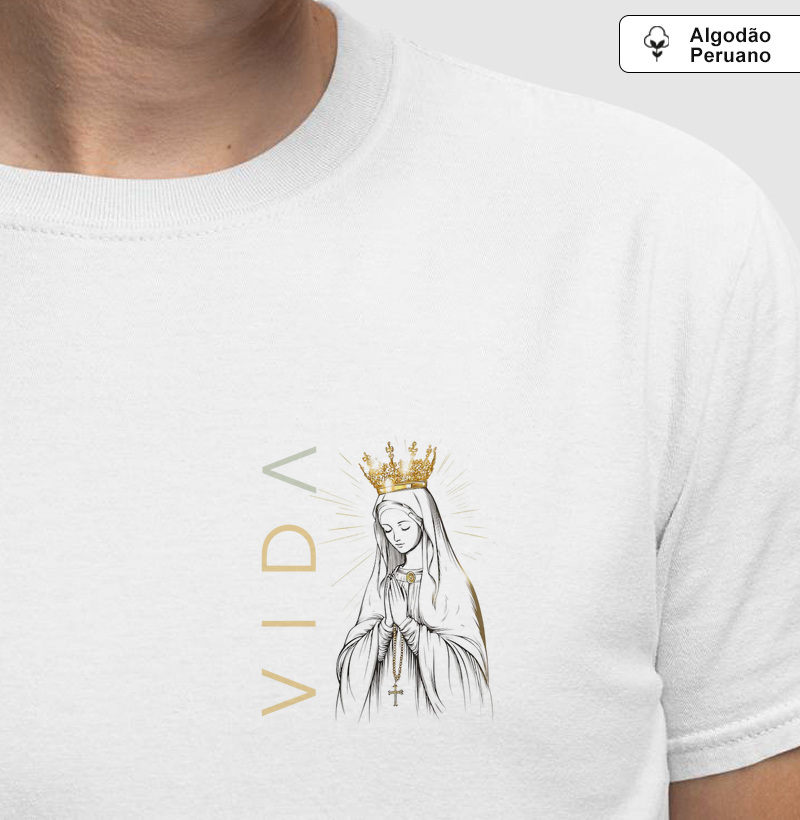 Fátima - Premium minimalista