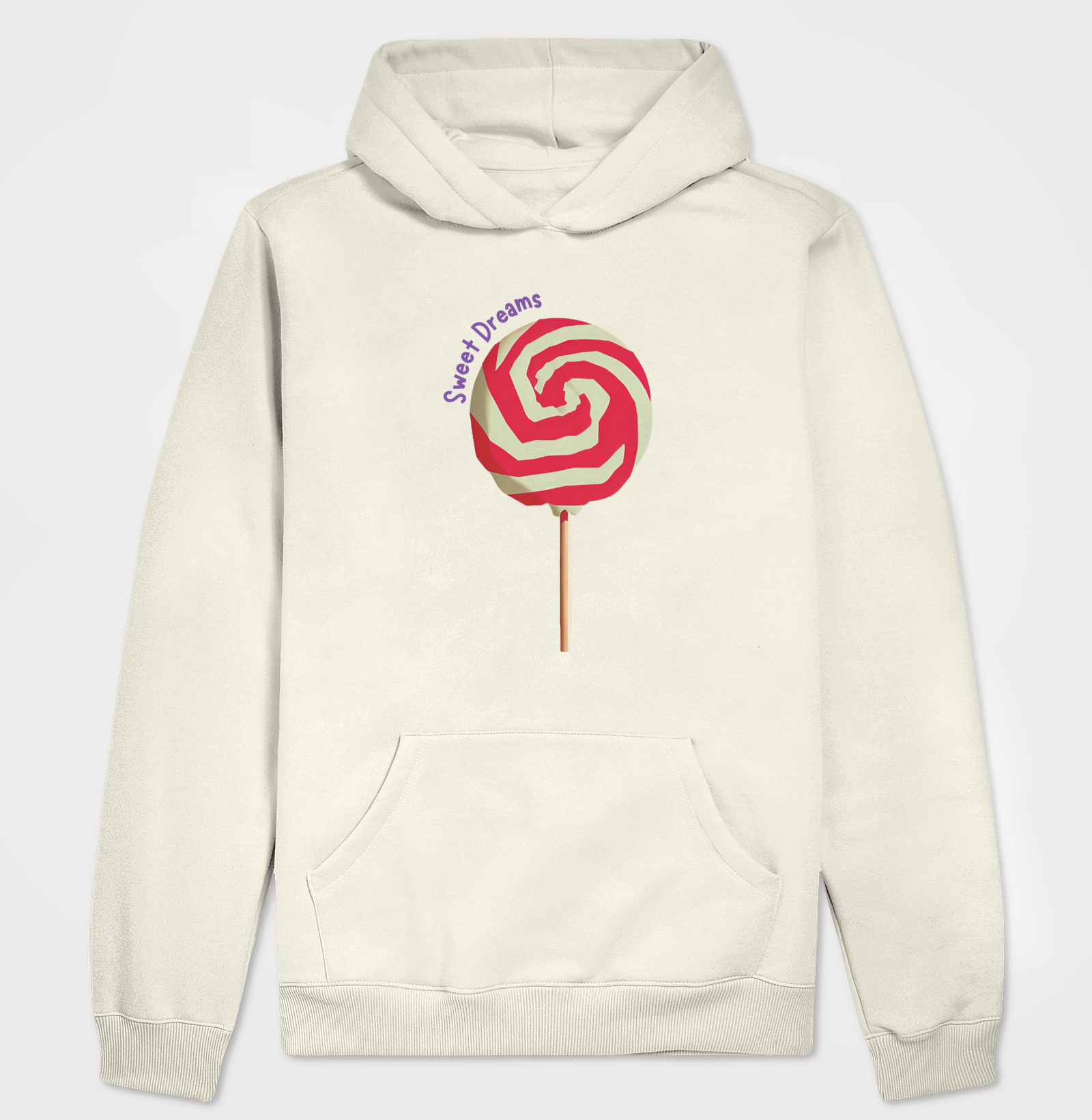 Camiseta Sweet Dreams candy