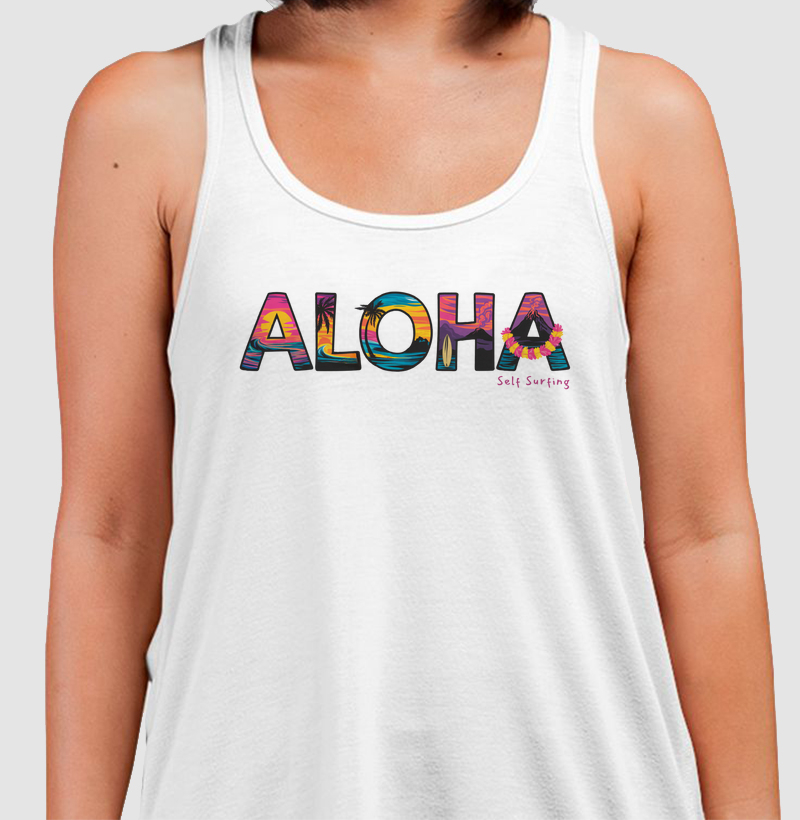 ALOHA | Produced by Reserva 🦜