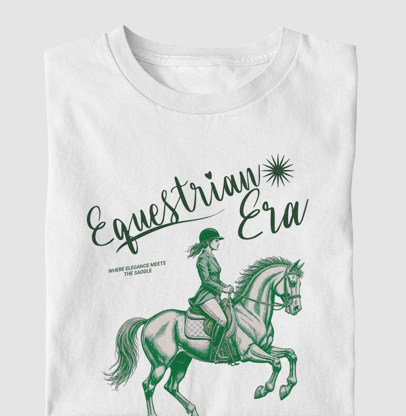 Equestrian Era 