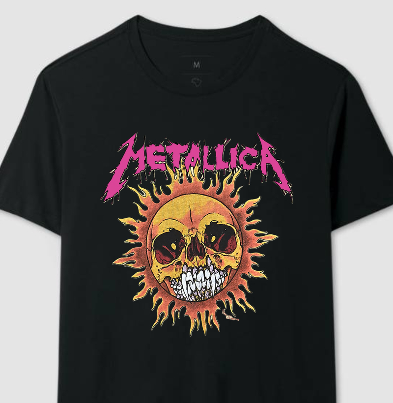 Metallica - Summer Sh*t