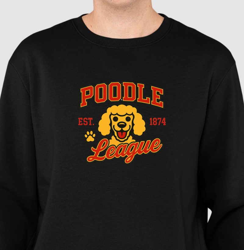 Poodle League