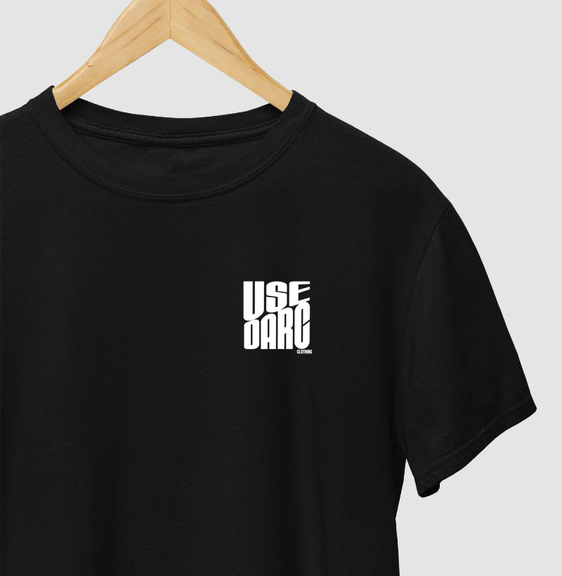 Use sua Darc 