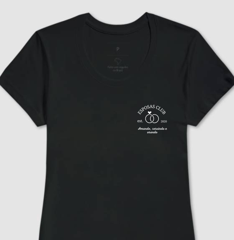 Esposas Club – Ser esposa também é um chamado