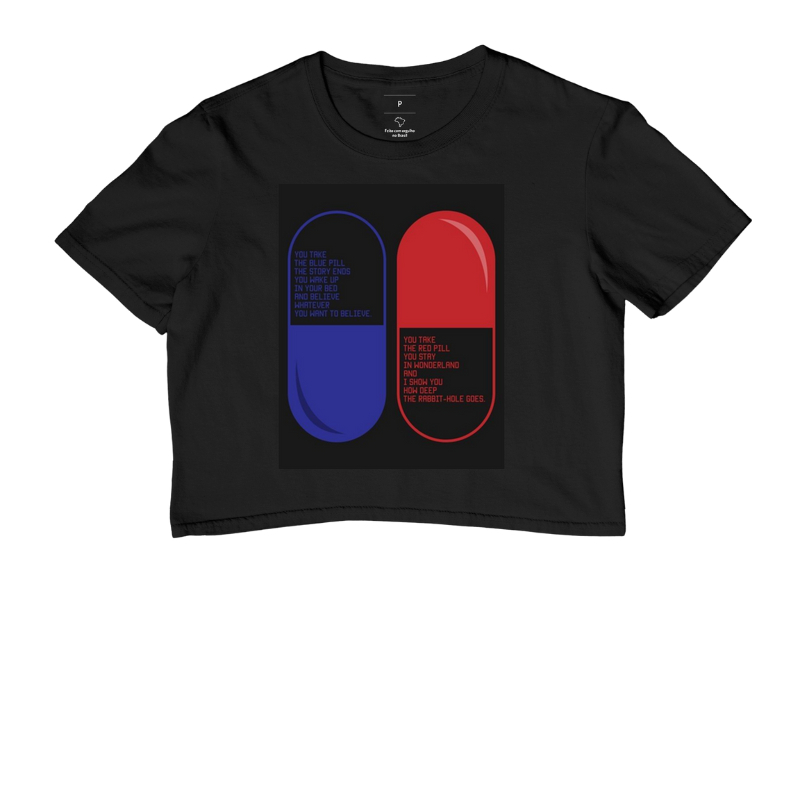 Blue Pill and Red Pill