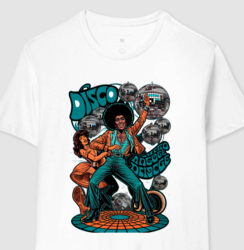 Retro Disco