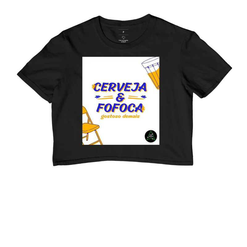 Cerveja & Fofoca