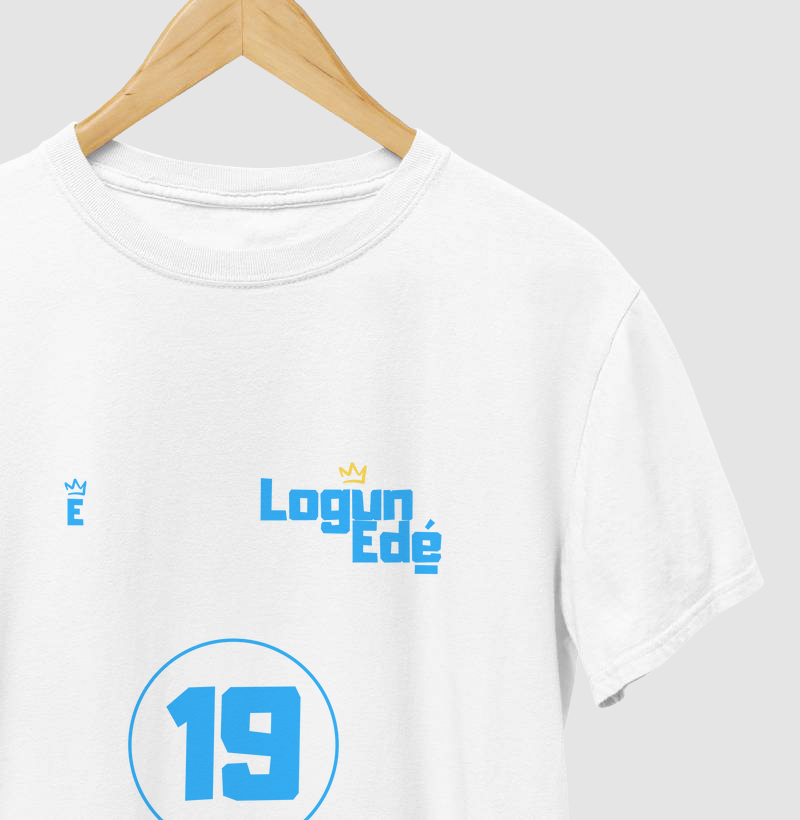 Seleção Orixás - Logunedé