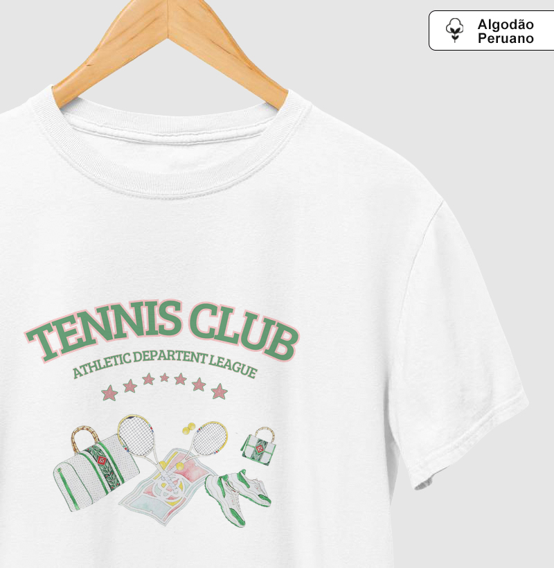 Tennis club