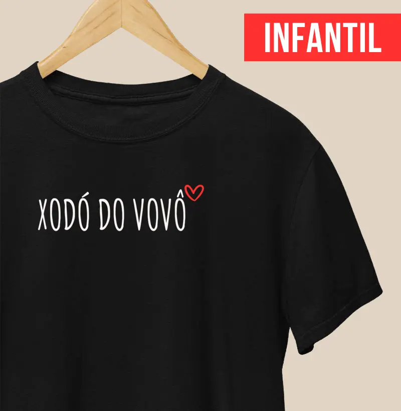 Xodó do vovô