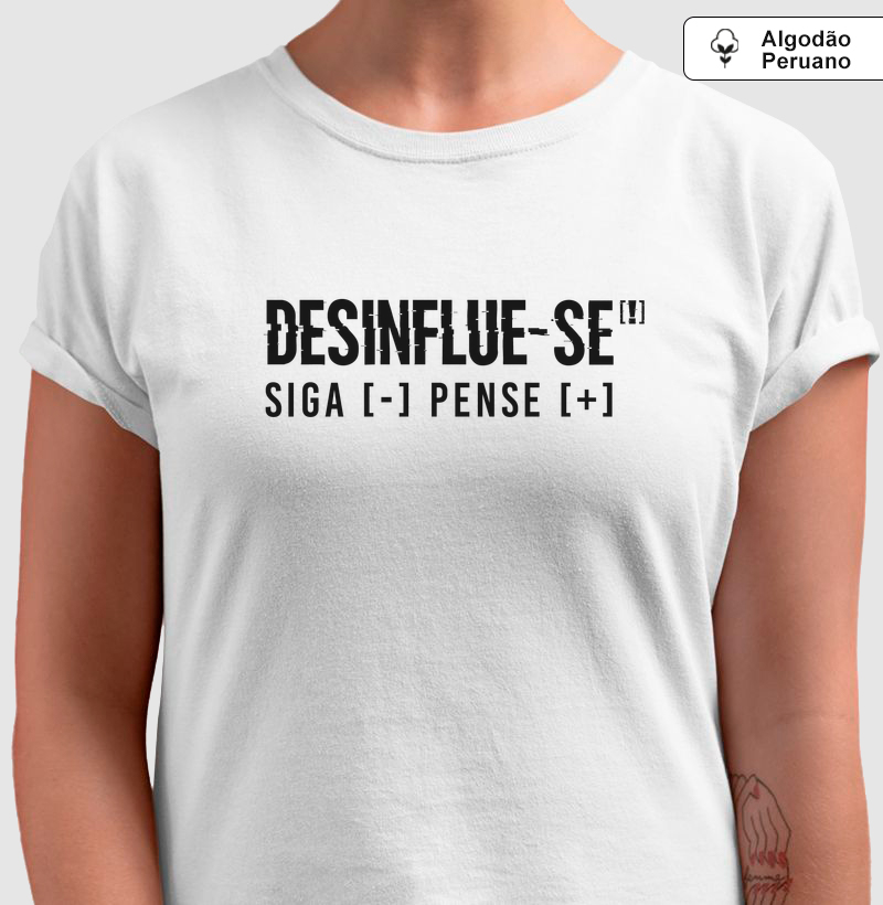 SIGA [-] PENSE [+]