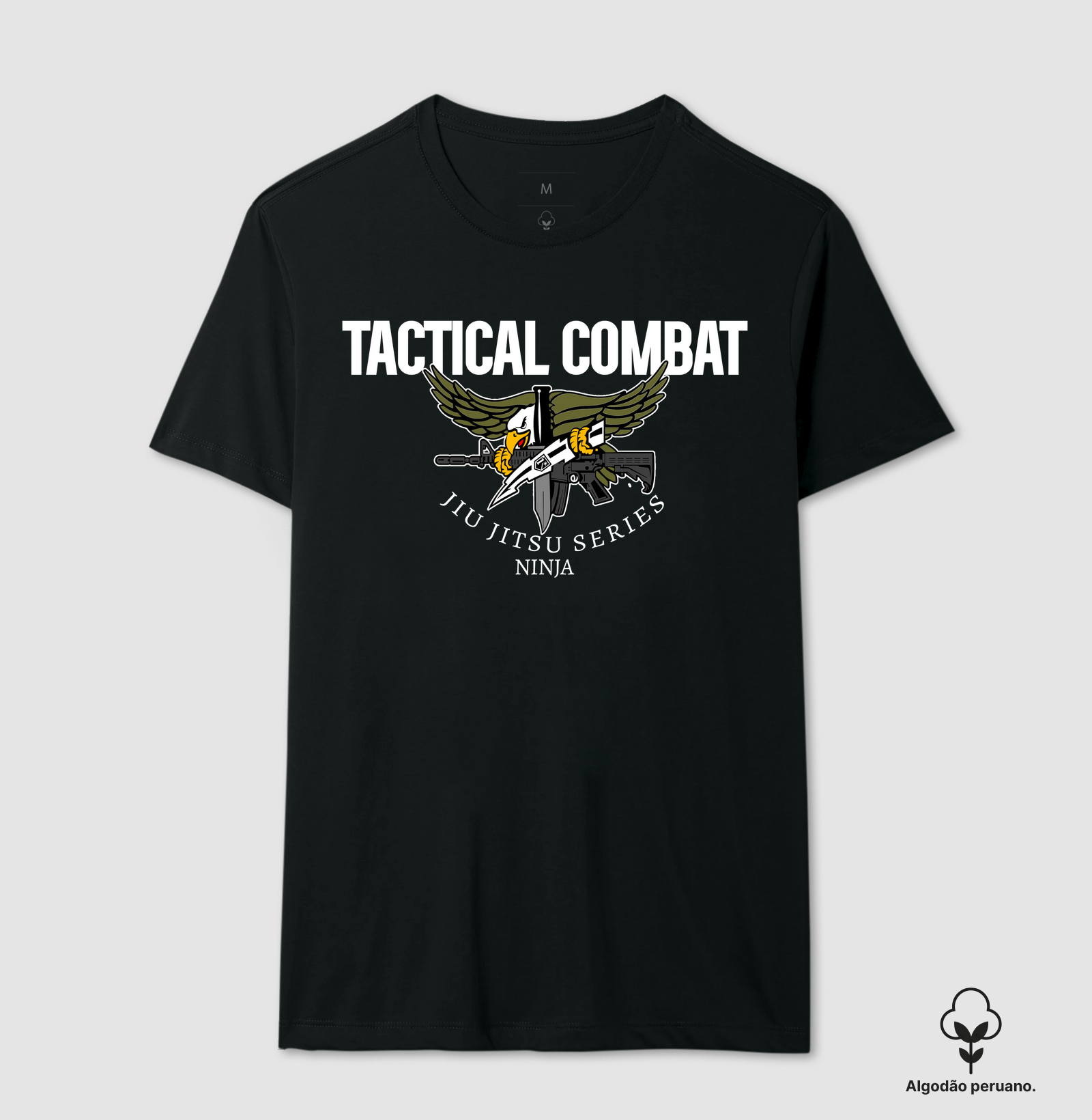 SWAT NINJA