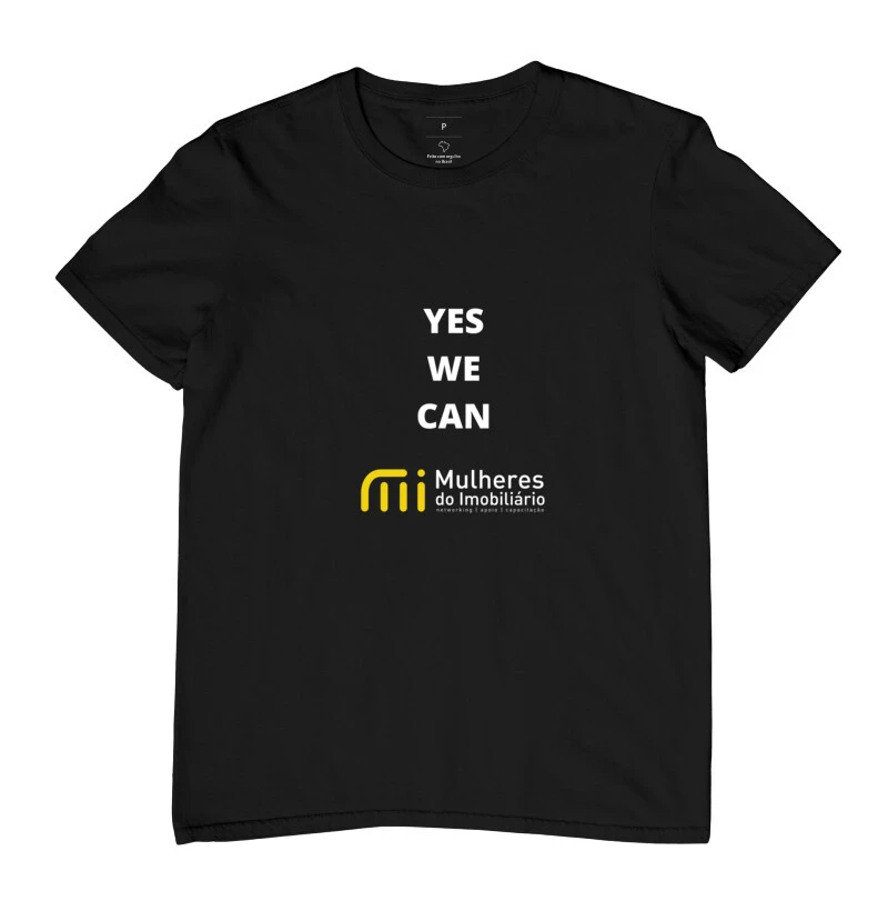 yes we can
