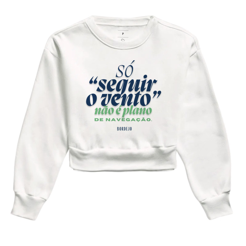 Seguir o Vento