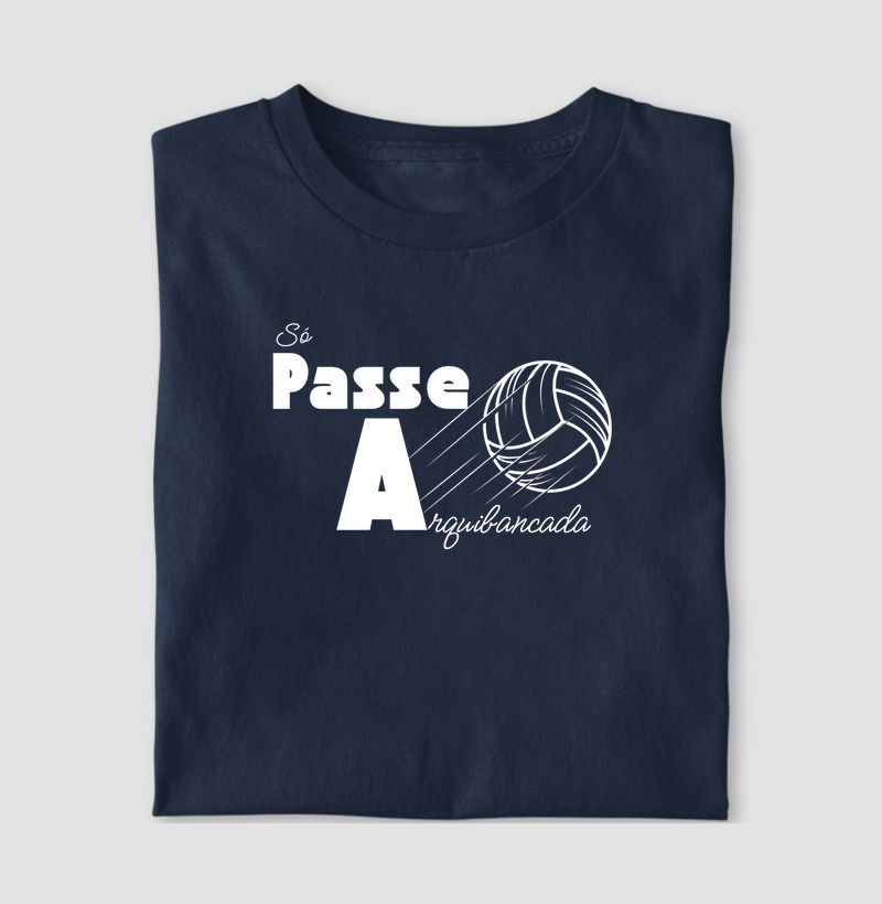 Só passe A