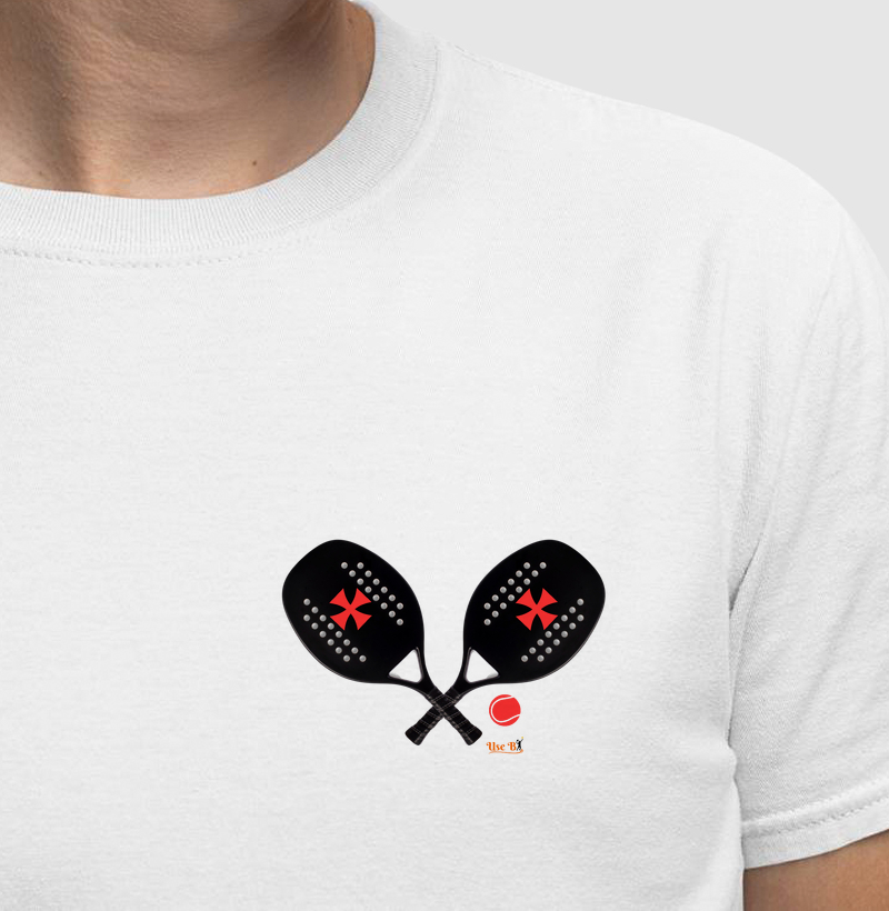 Beach Tenista Portuga (bolso)