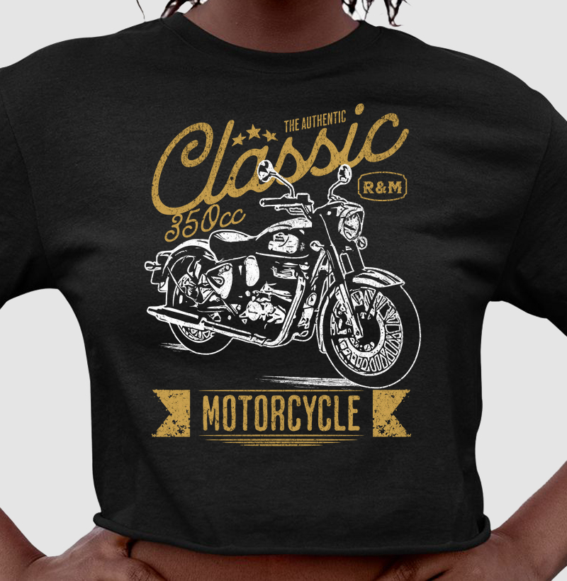 Classic 350