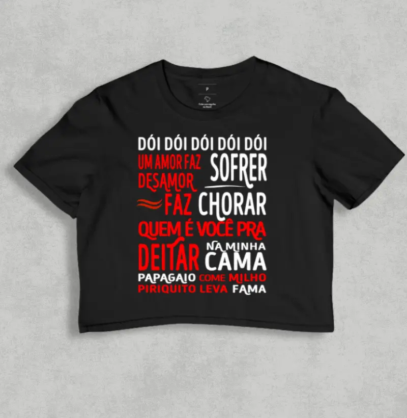 Dói Dói Dói