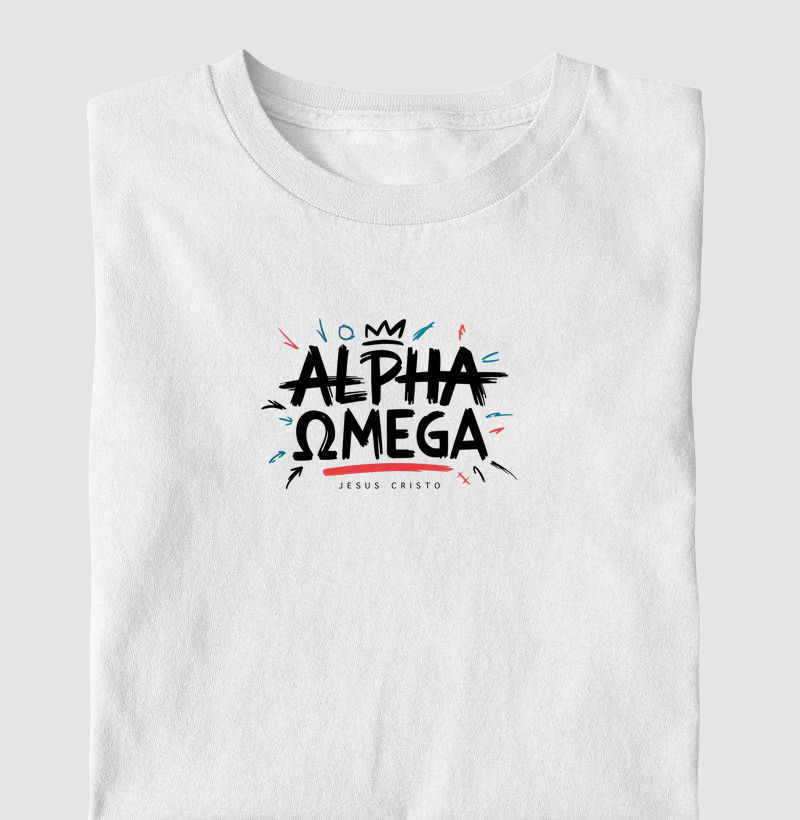 Alpha e Omega
