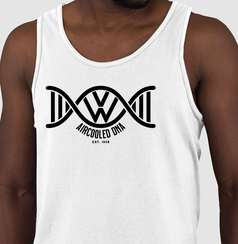 Aircooled DNA