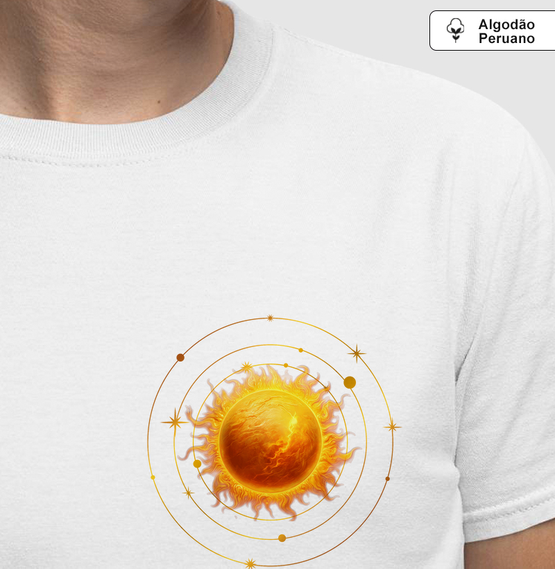 The Sun Minimalista 🌞