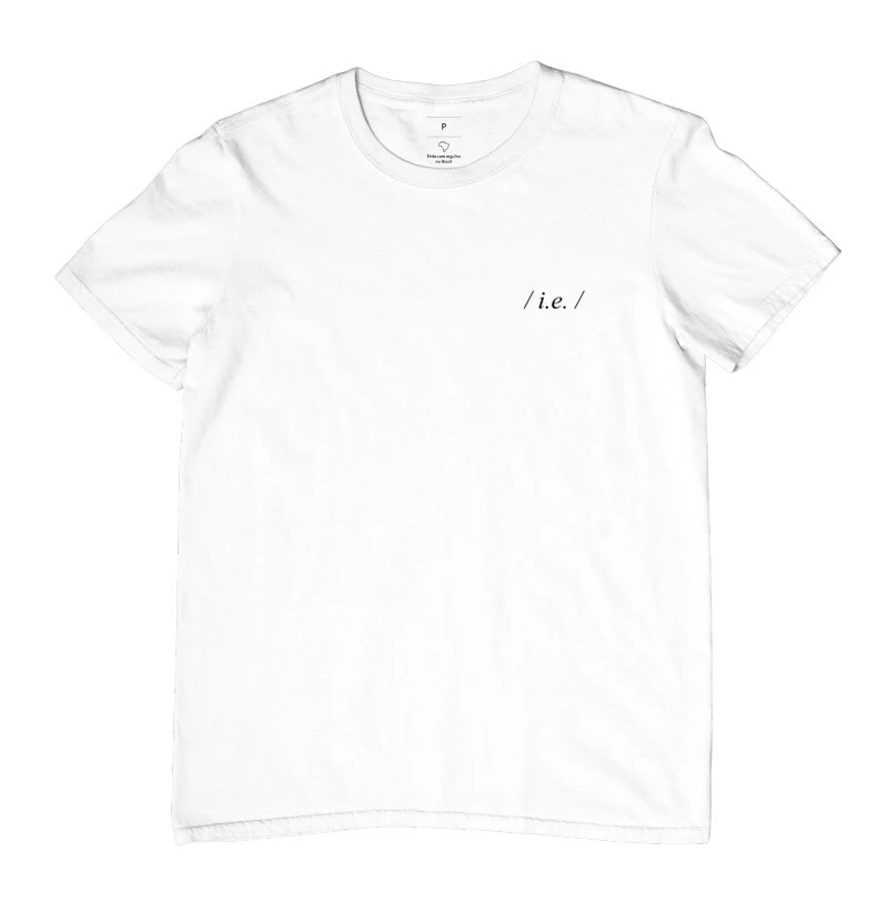 / i.e. / id est 
