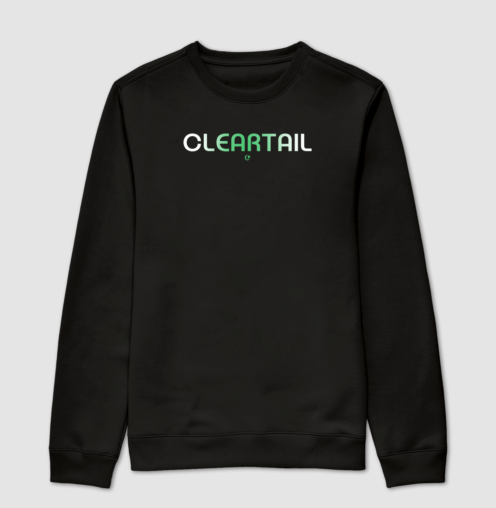 Suéter Moletom - Cleartail