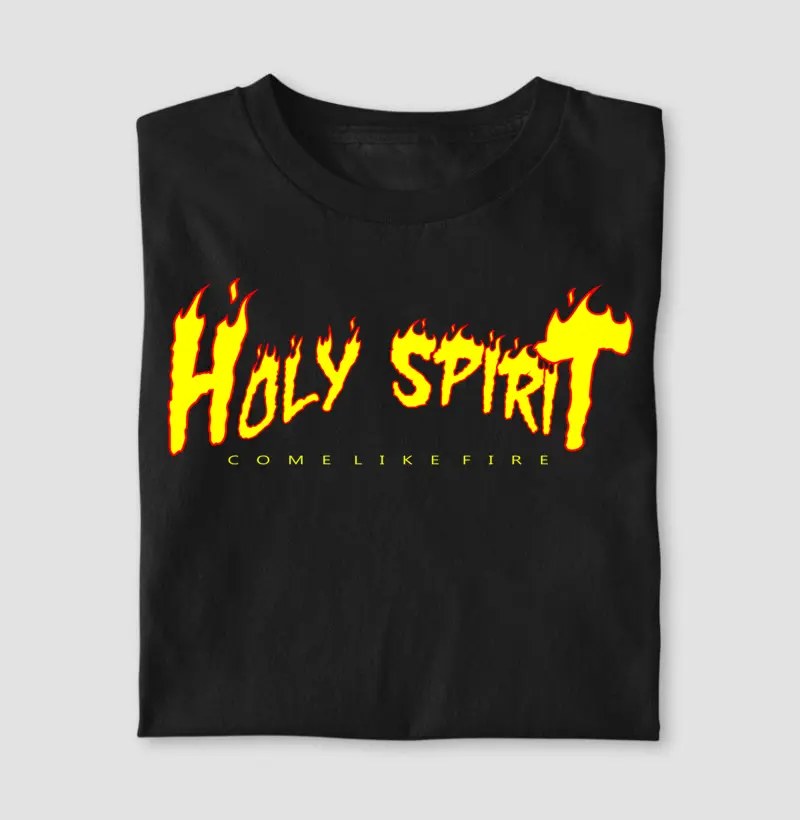 Holy Spirit