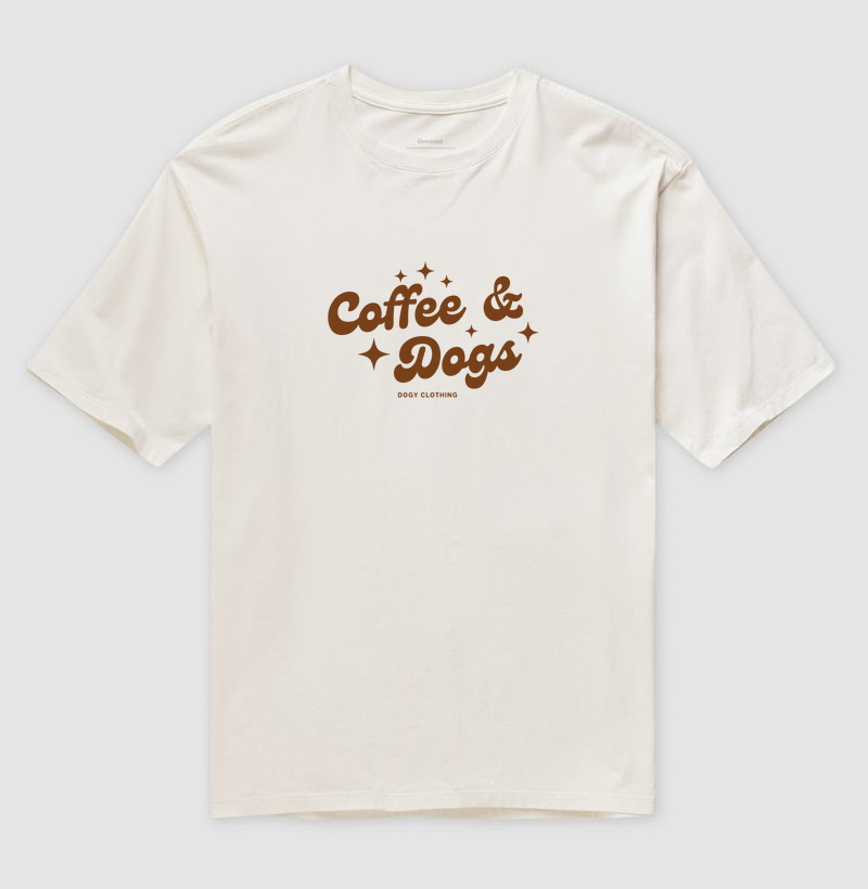 Coffee & Dogs