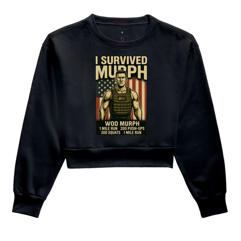 I Survived Murph
