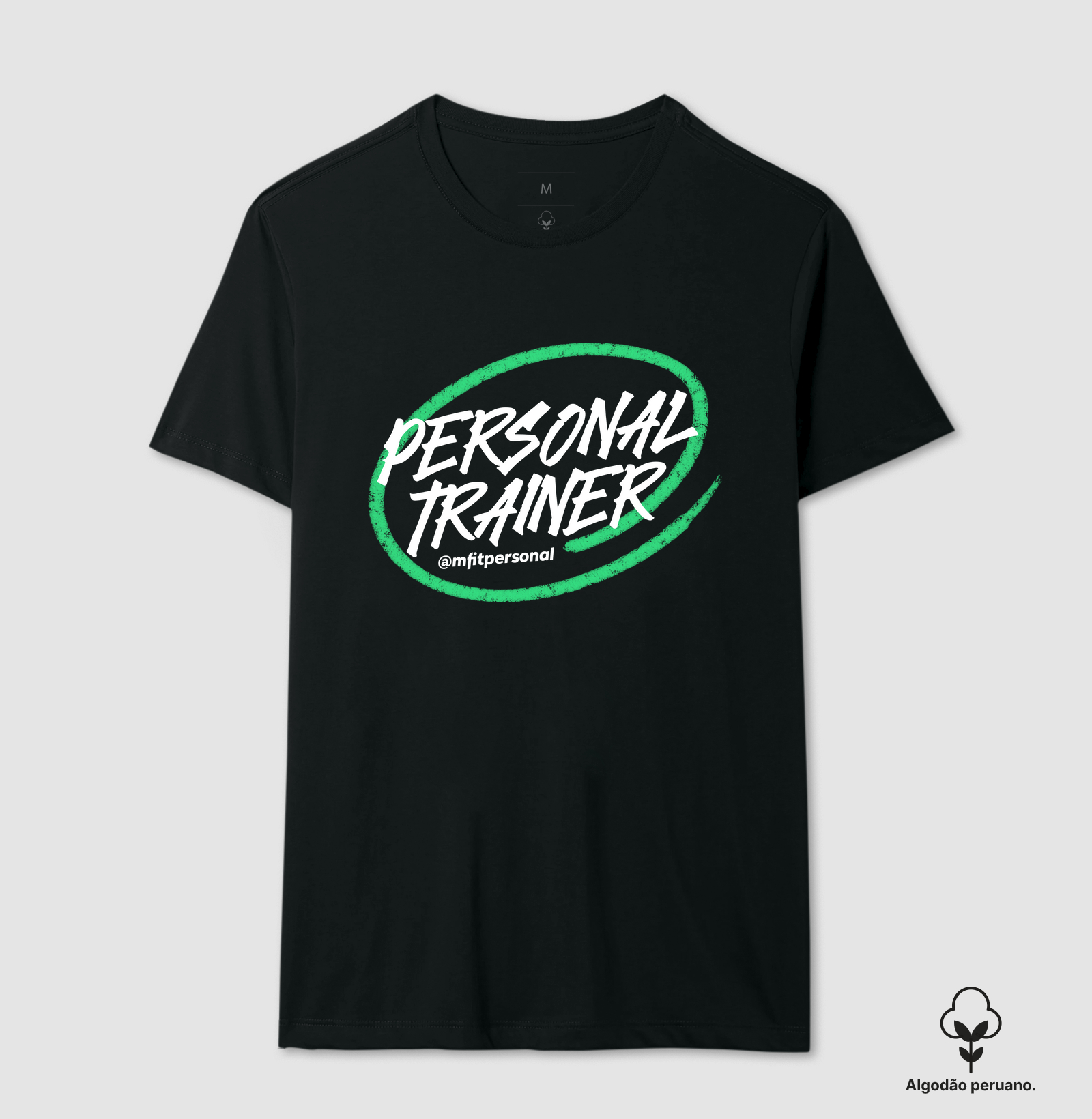 Personal Trainer circulo