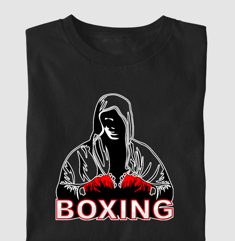 Boxer, Boxing (EDF)