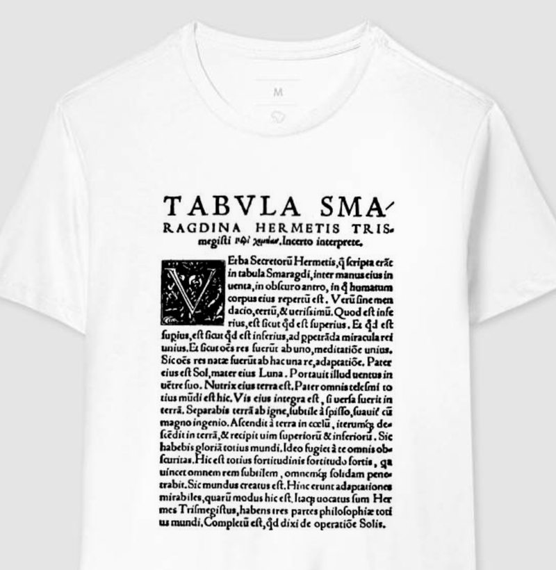 Tábua Esmeraldina