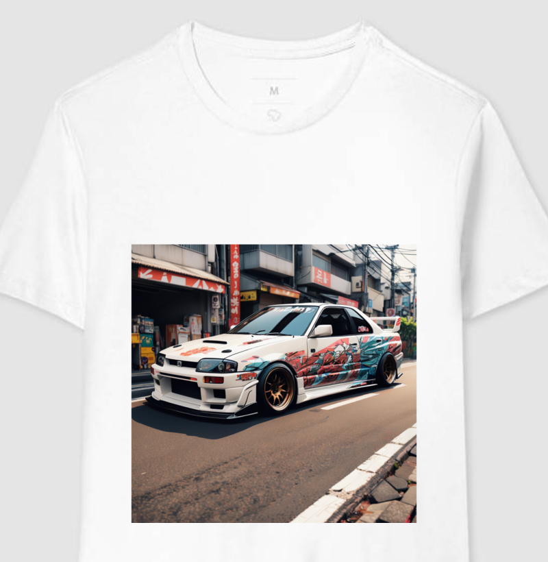 Camisa 0