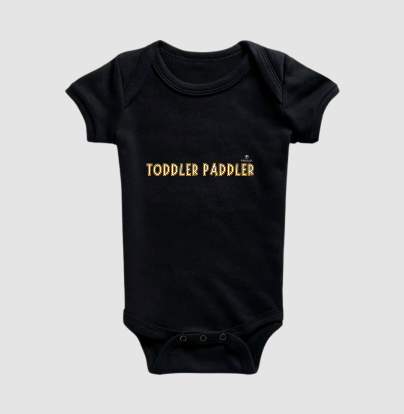 Toddler Paddler