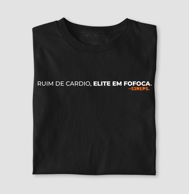 Elite em Fofoca
