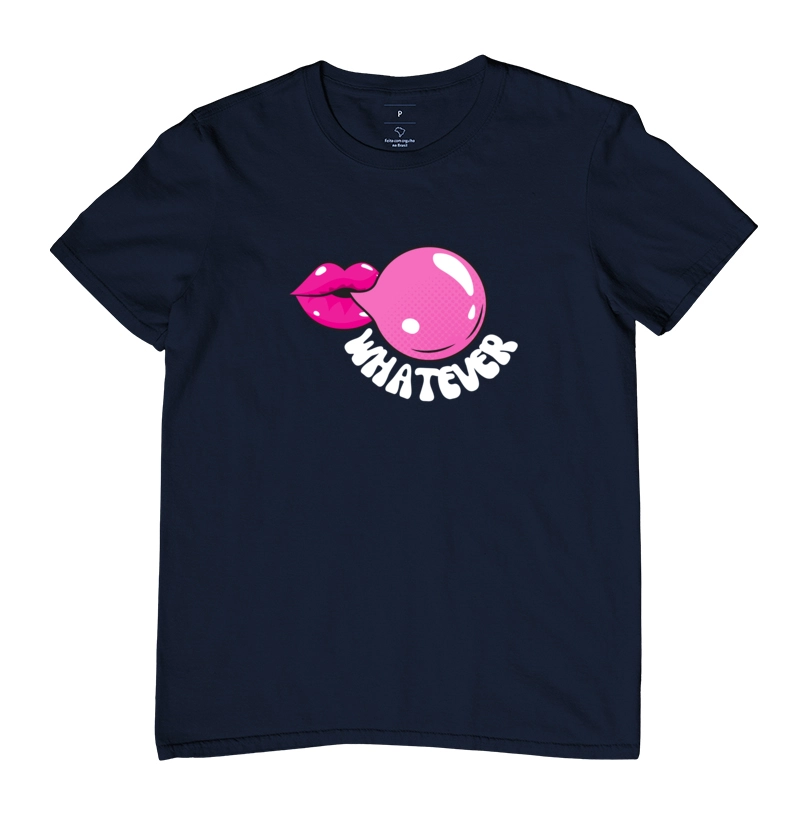 BOLA DE CHICLÉ