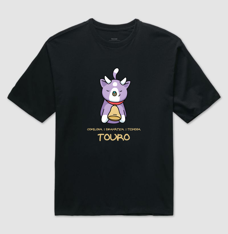 Gato e Signos: Touro