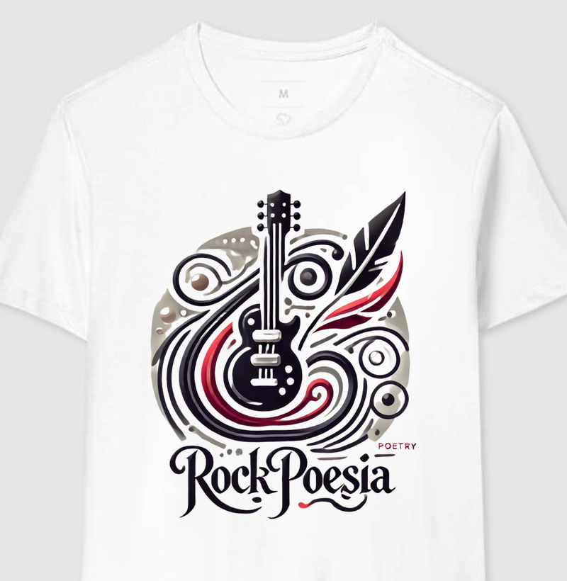 Rock Poesia