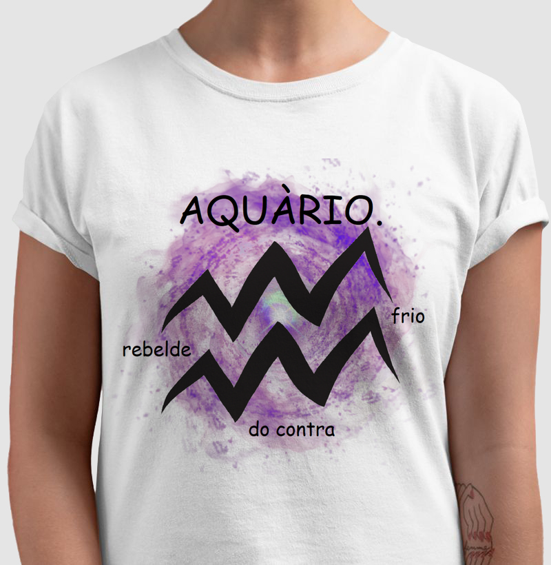 AQUÁRIO