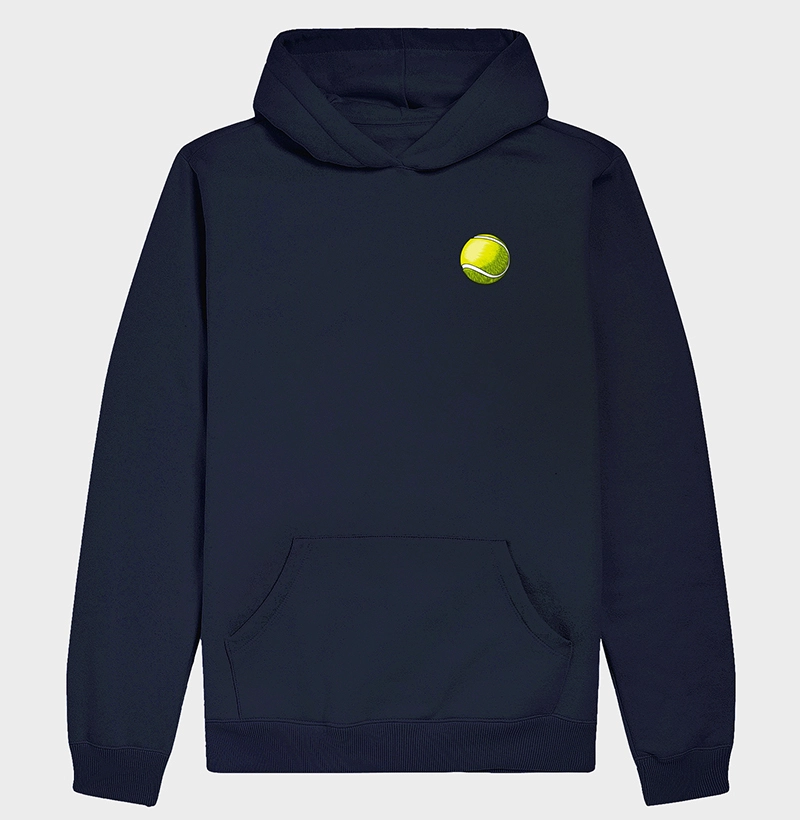 Bola Tenis Pocket