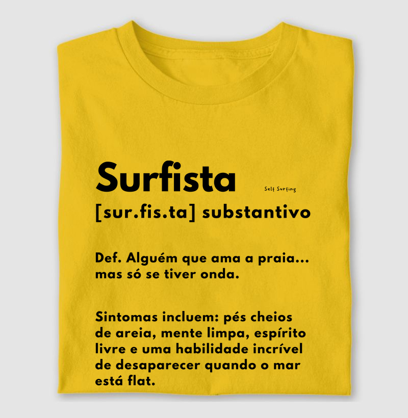 SURFISTA | Confecção Reserva 🦜