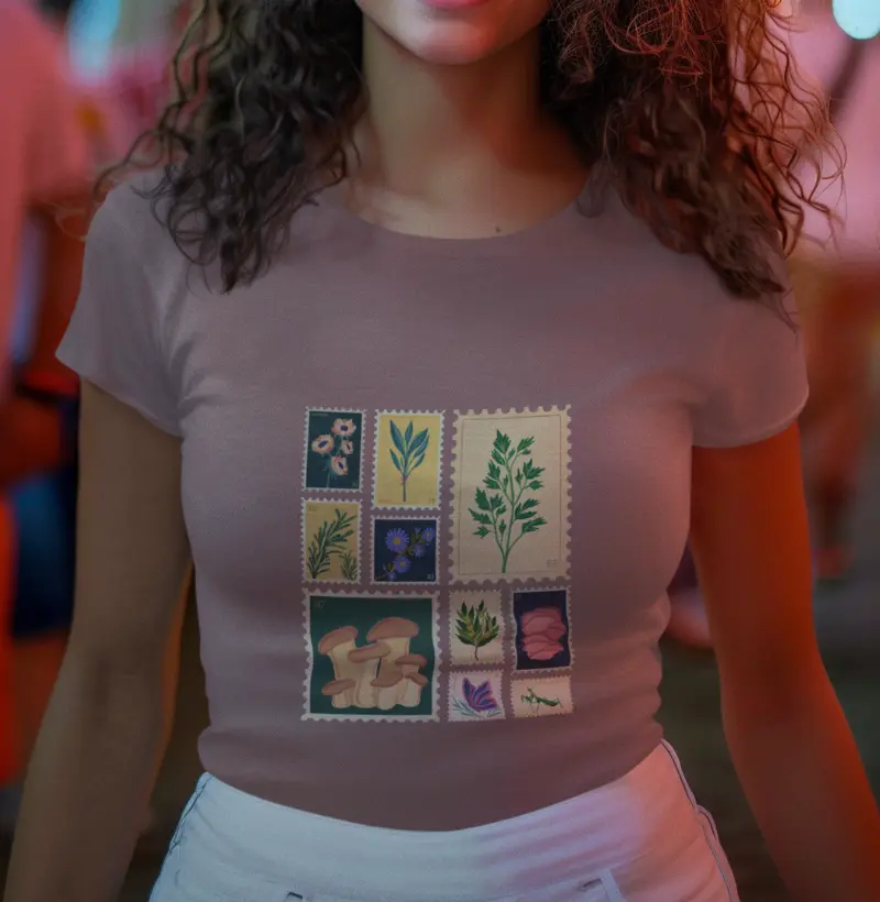 Stamps