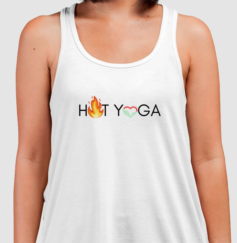 HOT YOGA - regata