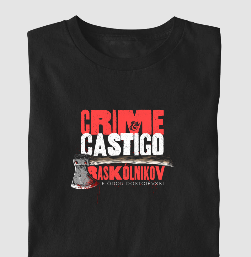 Crime e Castigo 2