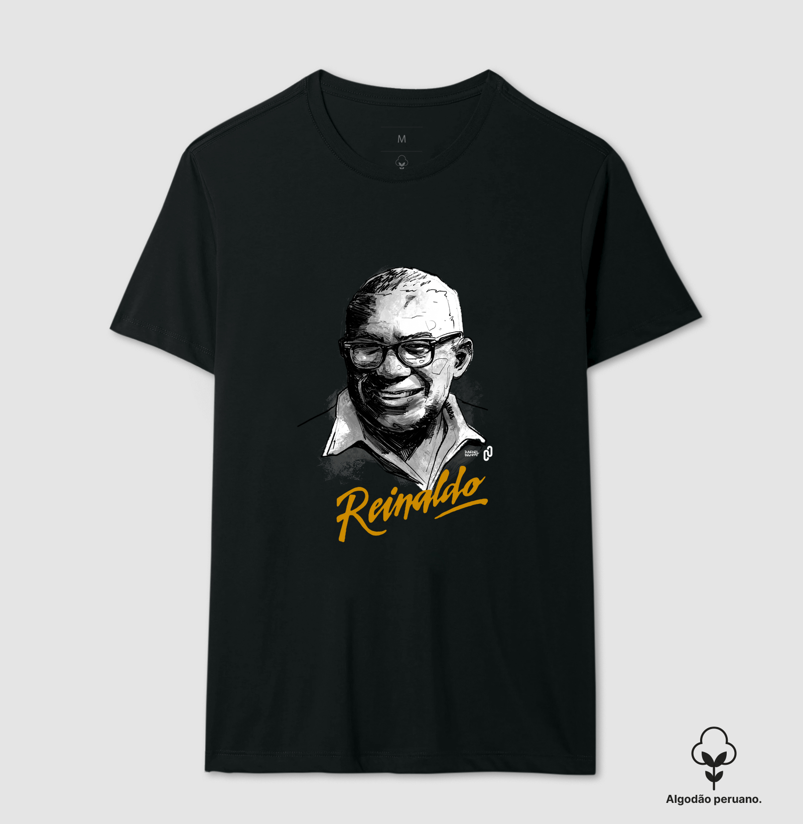 207 - REINALDO ARTE