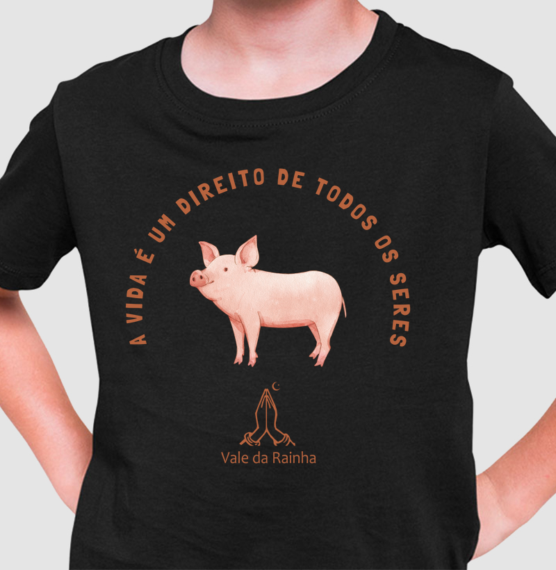 Vale da Rainha - A Vida É um Direito de Todos os Seres