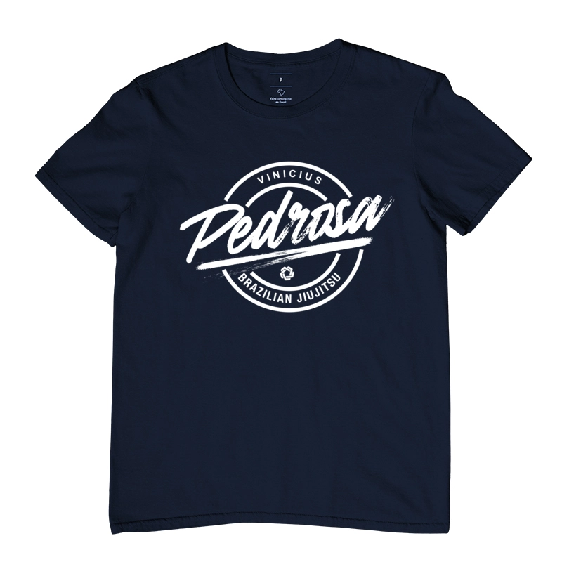 Pedrosa - camiseta