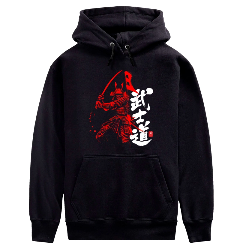 samurai blood