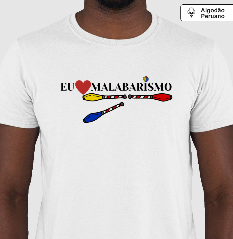 Eu amo Malabarismo